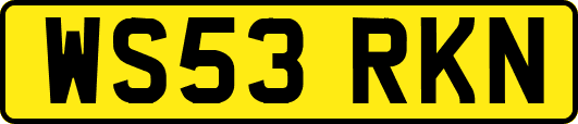 WS53RKN