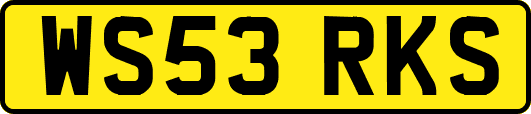 WS53RKS