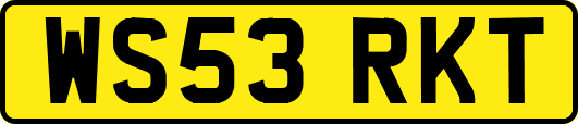WS53RKT