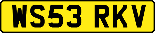 WS53RKV