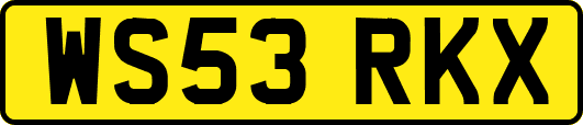 WS53RKX