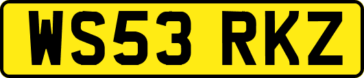 WS53RKZ