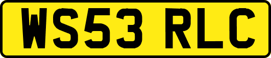 WS53RLC