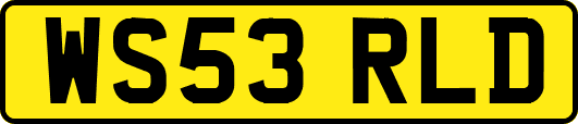 WS53RLD