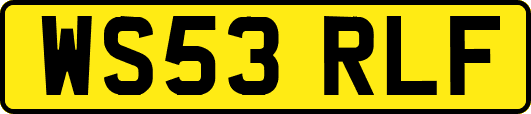 WS53RLF