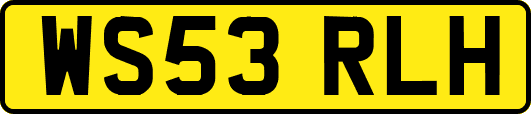 WS53RLH