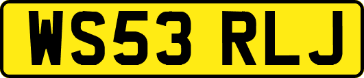 WS53RLJ