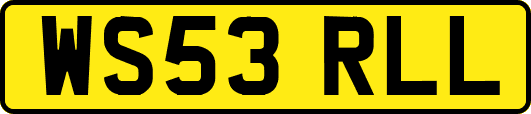 WS53RLL