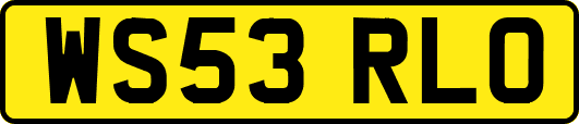 WS53RLO
