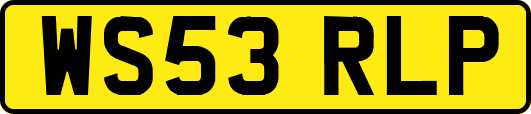 WS53RLP