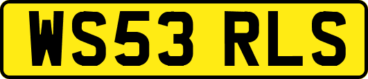 WS53RLS