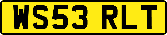 WS53RLT