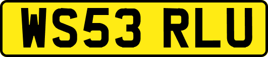 WS53RLU