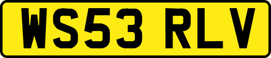 WS53RLV