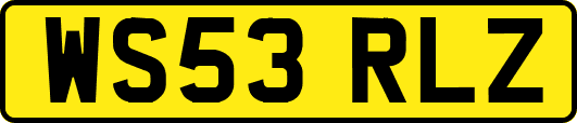 WS53RLZ
