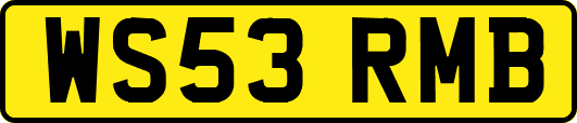 WS53RMB