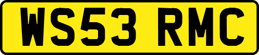 WS53RMC