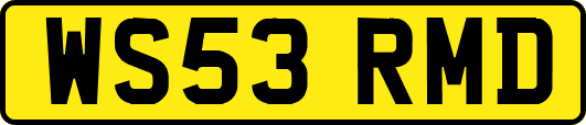 WS53RMD