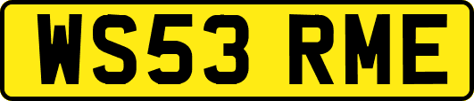 WS53RME