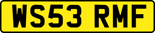 WS53RMF