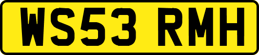 WS53RMH