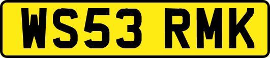 WS53RMK
