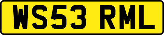 WS53RML