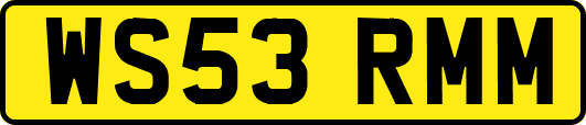 WS53RMM