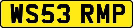 WS53RMP