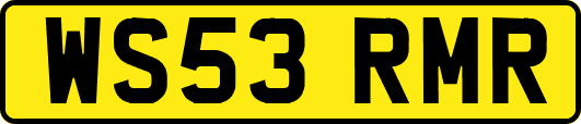 WS53RMR