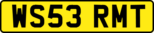 WS53RMT