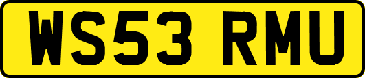 WS53RMU
