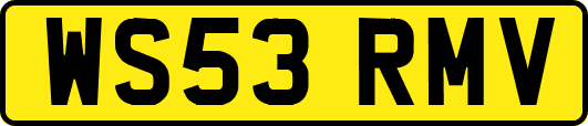 WS53RMV