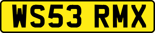 WS53RMX