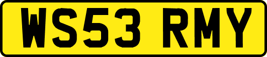 WS53RMY