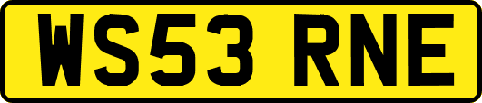 WS53RNE