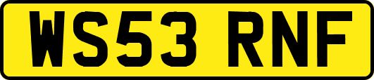 WS53RNF
