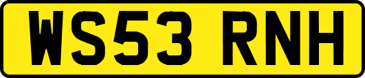 WS53RNH