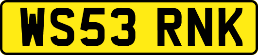 WS53RNK