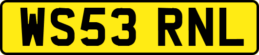 WS53RNL