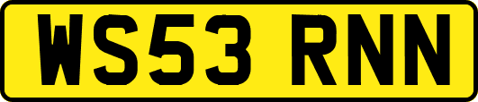 WS53RNN