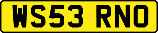 WS53RNO