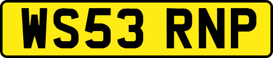 WS53RNP