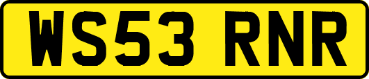 WS53RNR
