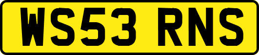 WS53RNS