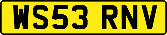 WS53RNV