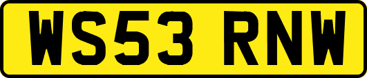 WS53RNW