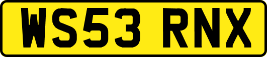 WS53RNX