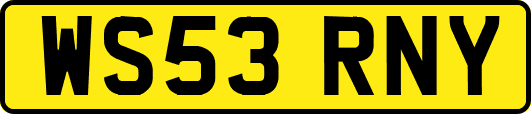 WS53RNY