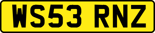 WS53RNZ